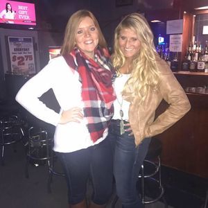 Meet your Posher, Augusta